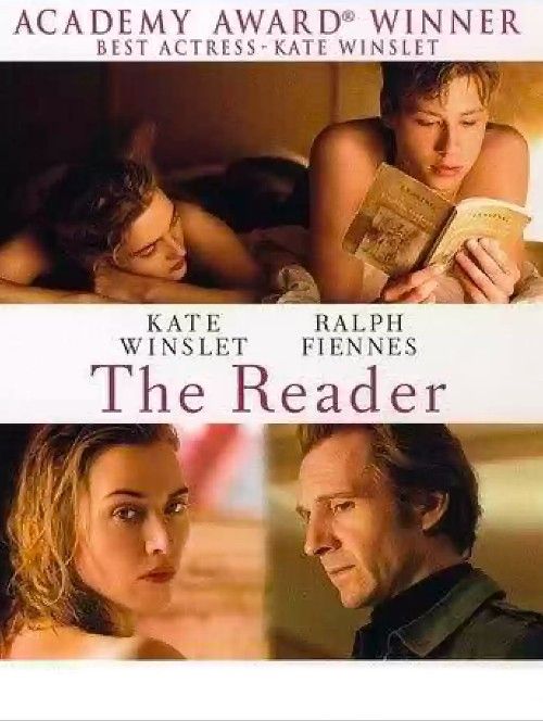 [18＋] The Reader (2008) English Movie download full movie